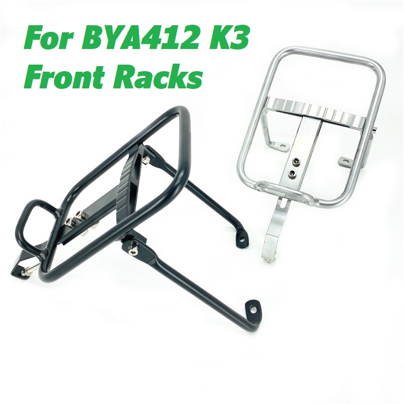 Bike Cargo Rack - Litepro 14 Inch Xe Đạp Gấp