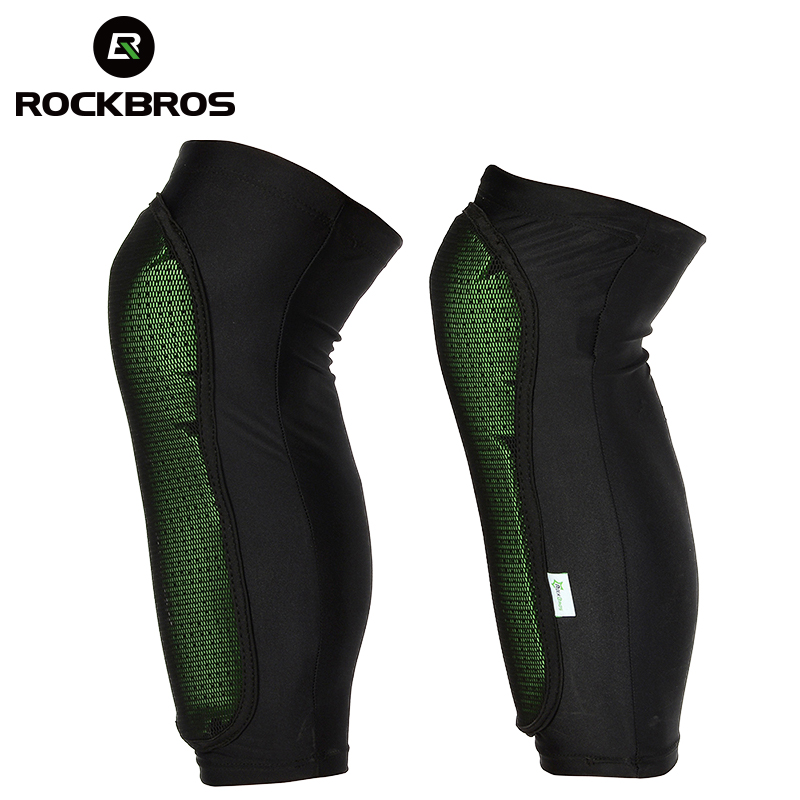 Cycling Gear Usa - ROCKBROS Cool Sport Legs MTB Cycling