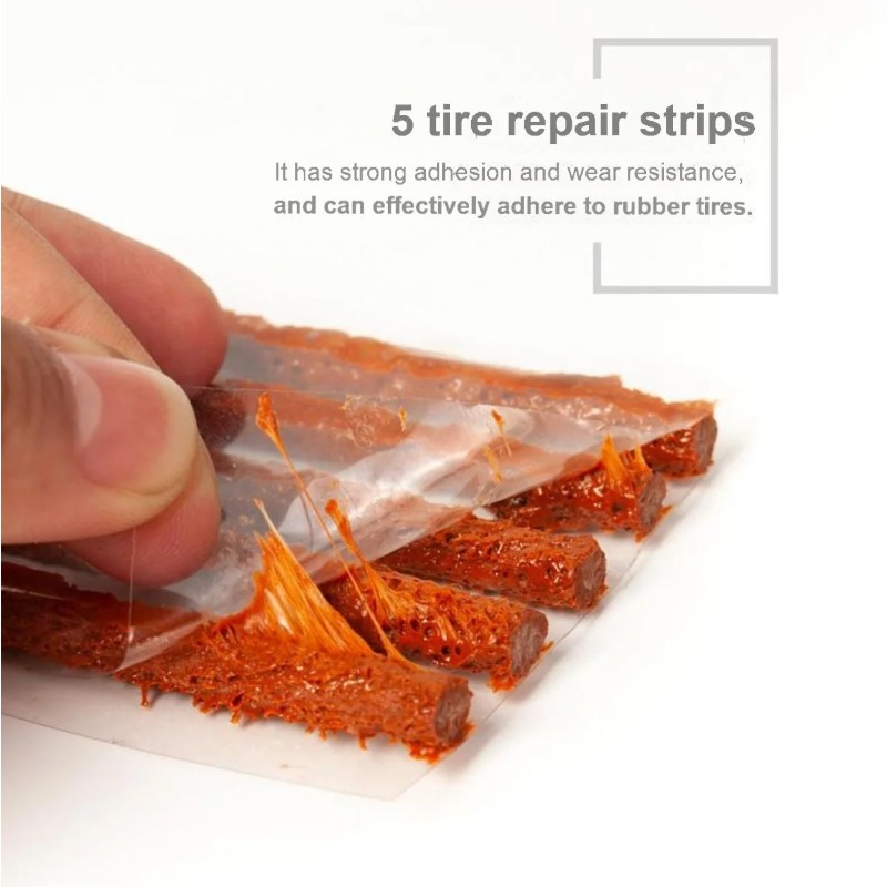 Emergency Tire Repair Kit for  - đánh giá và giá Bicycle Repair Kit