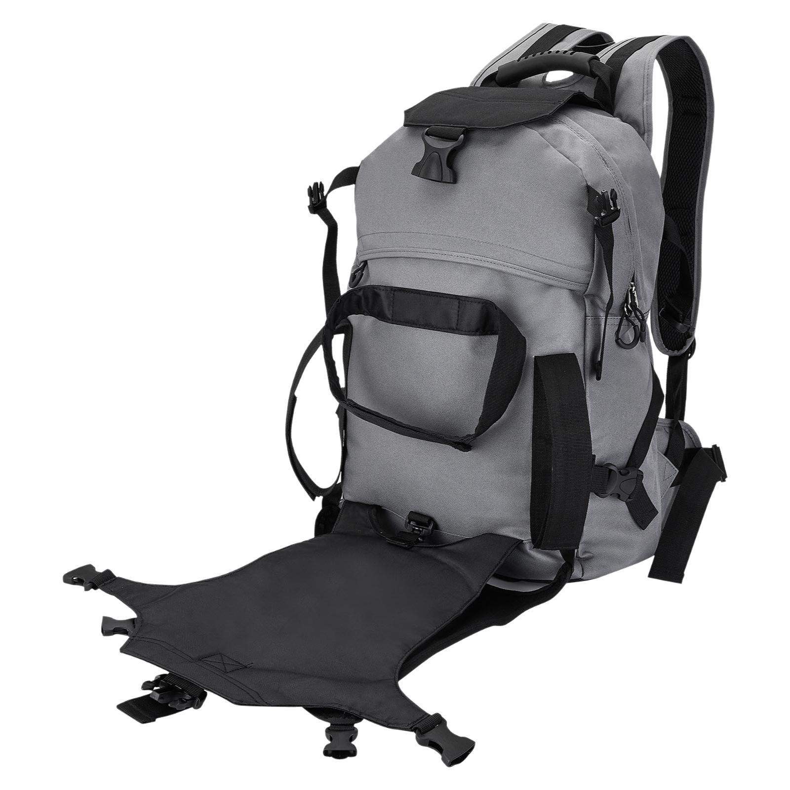 Ski Backpack for Travel Luggag - đánh giá và giá Cycling Gear And Accessories