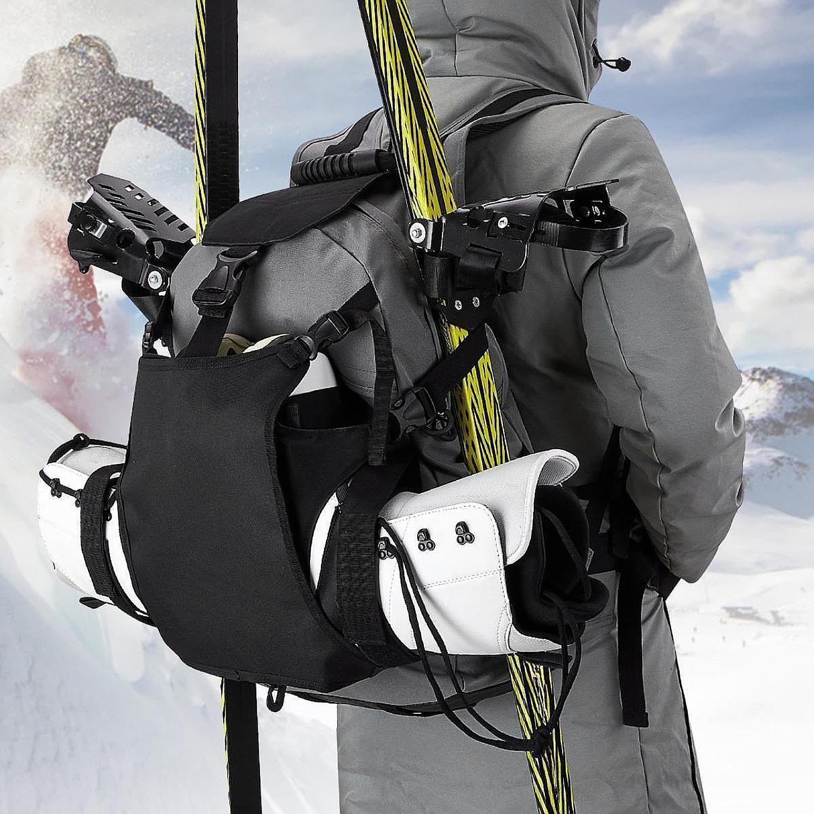 Ski Backpack for Travel Luggag - đánh giá và giá Cycling Gear And Accessories