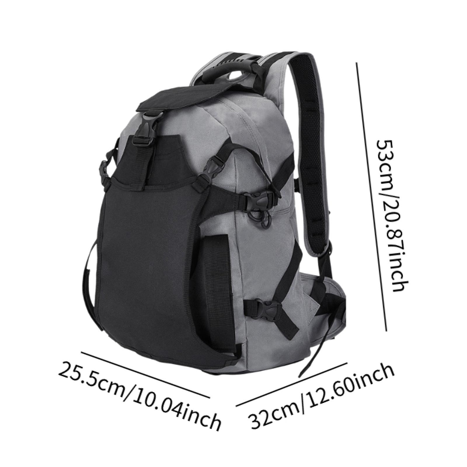 Ski Backpack for Travel Luggag - đánh giá và giá Cycling Gear And Accessories