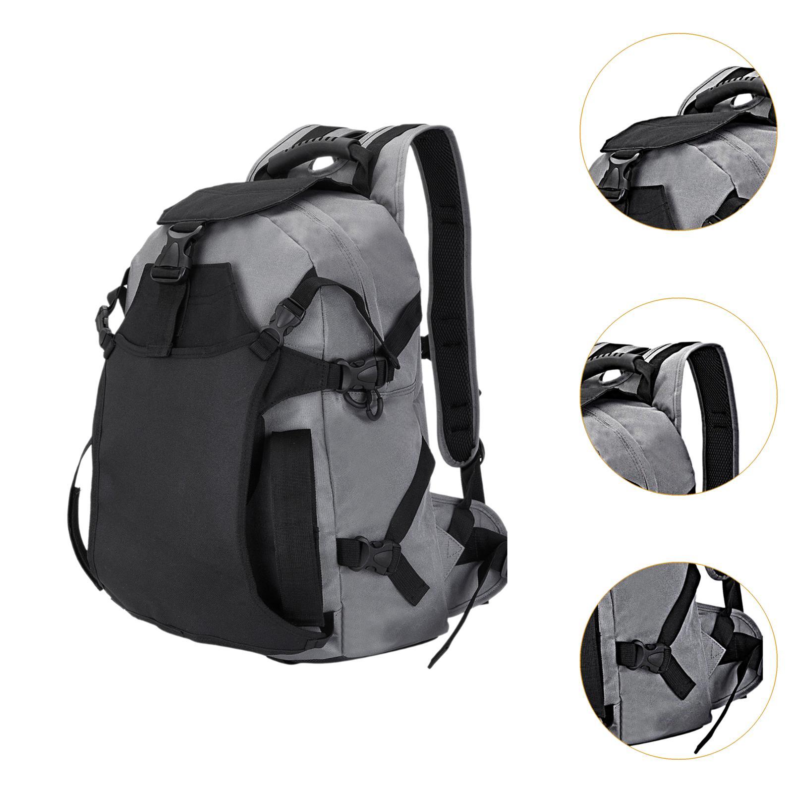 Ski Backpack for Travel Luggag - đánh giá và giá Cycling Gear And Accessories