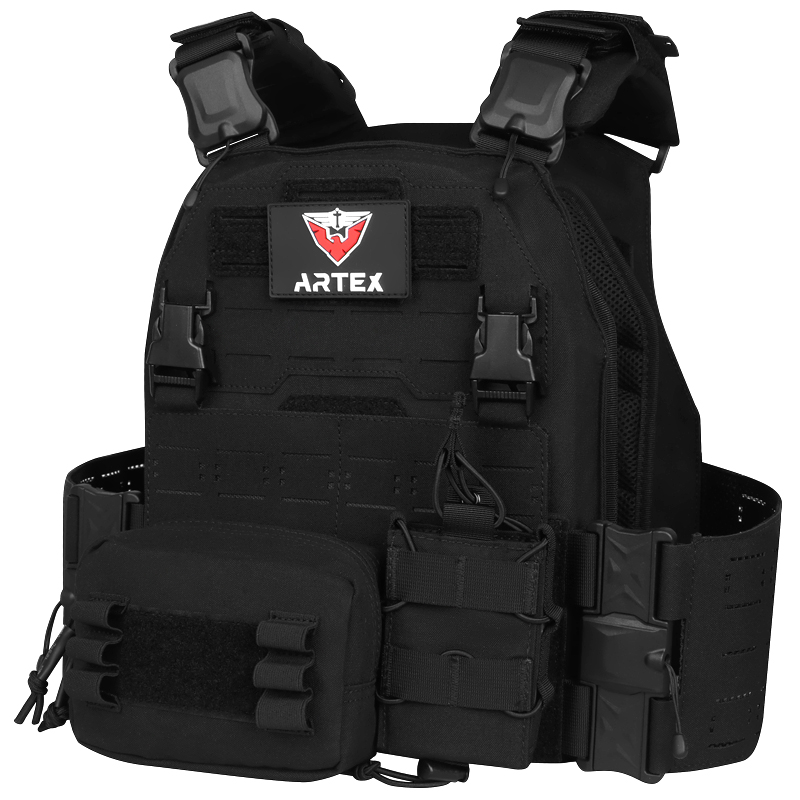 ARTEX 8310 Cycling Vest Outdoo - đánh giá và giá Cycling Gear Design