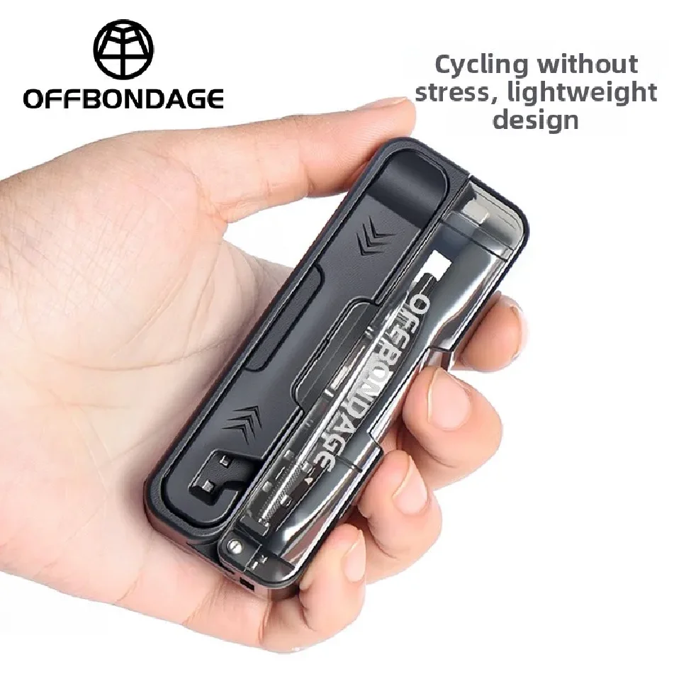 OFFBONDAGE Bicycle Tools Torqu - đánh giá và giá Bicycle Repair Kit