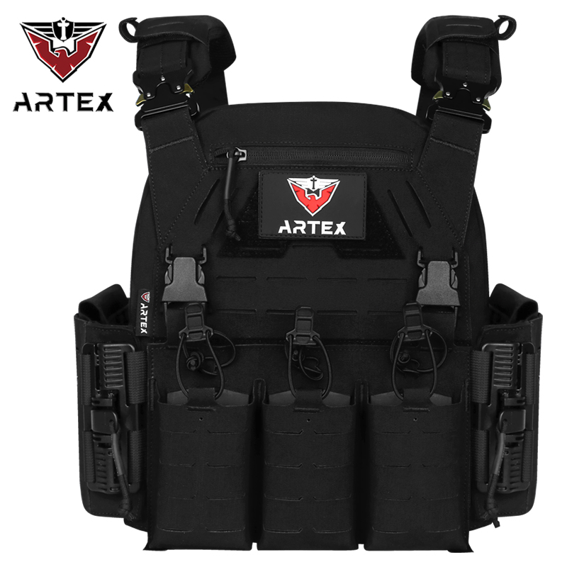 ARTEX 8317 Cycling Vest Outdoo - đánh giá và giá Cycling Gear Design