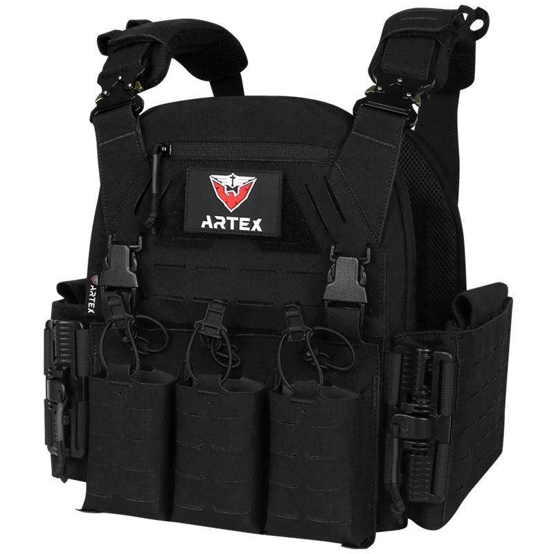 ARTEX 8317 Cycling Vest Outdoo - đánh giá và giá Cycling Gear Design