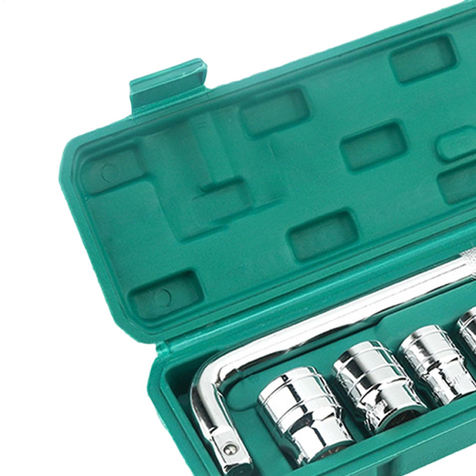 Car Socket Wrench Quick-Releas - đánh giá và giá Bicycle Repair Kit