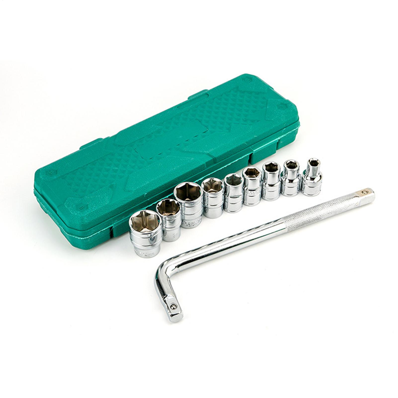 Car Socket Wrench Quick-Releas - đánh giá và giá Bicycle Repair Kit
