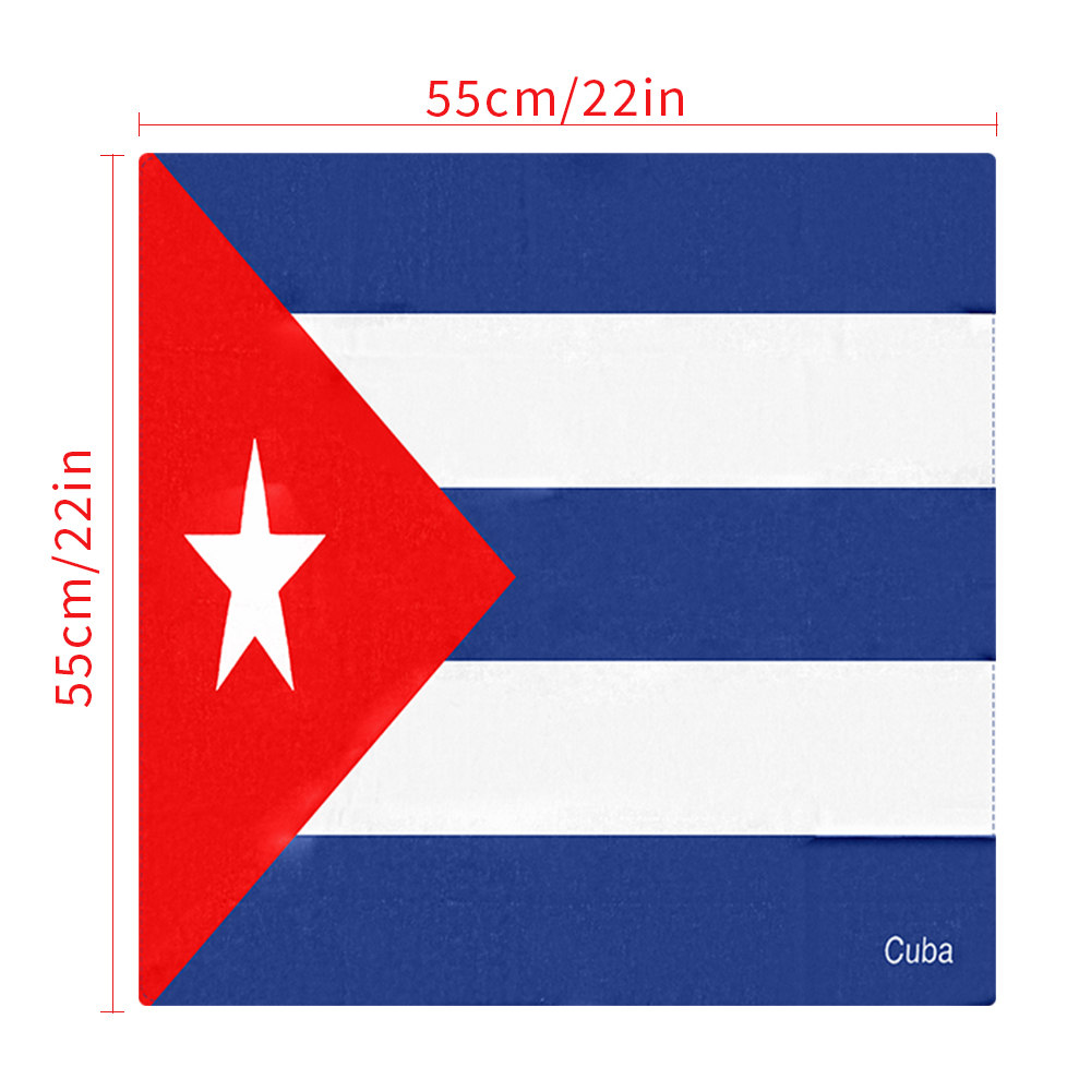 Caribbean Bandana UV Protectio - đánh giá và giá Cycling Gear Usa