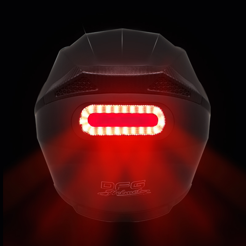 Touch Switches Moto Helmet lig - đánh giá và giá Cycling Gear And Accessories