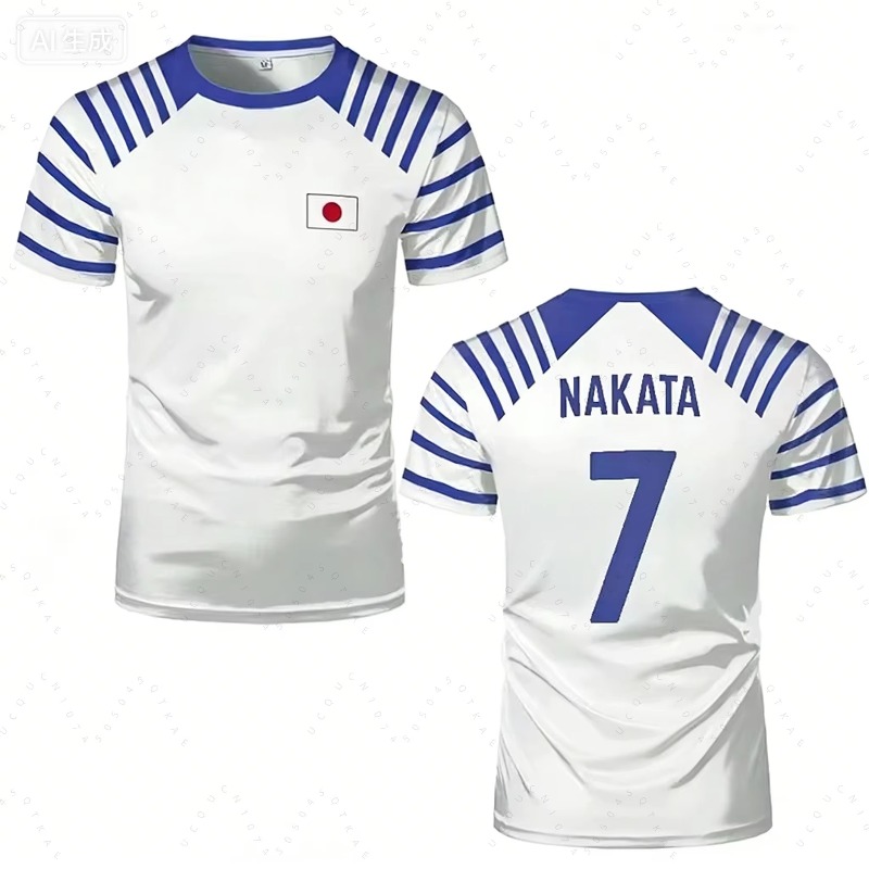 2026 Hot Captain Tsubasa Anime - đánh giá và giá Cycling Gear And Accessories
