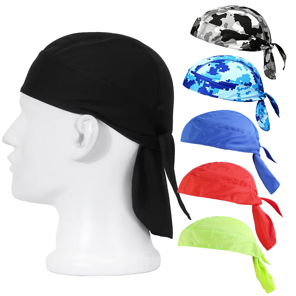 Bicycle Headband Sweat-wicking - đánh giá và giá Cycling Gear And Accessories
