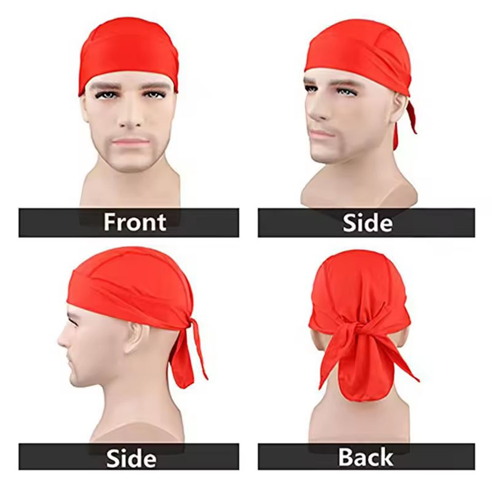 Bicycle Headband Sweat-wicking - đánh giá và giá Cycling Gear And Accessories