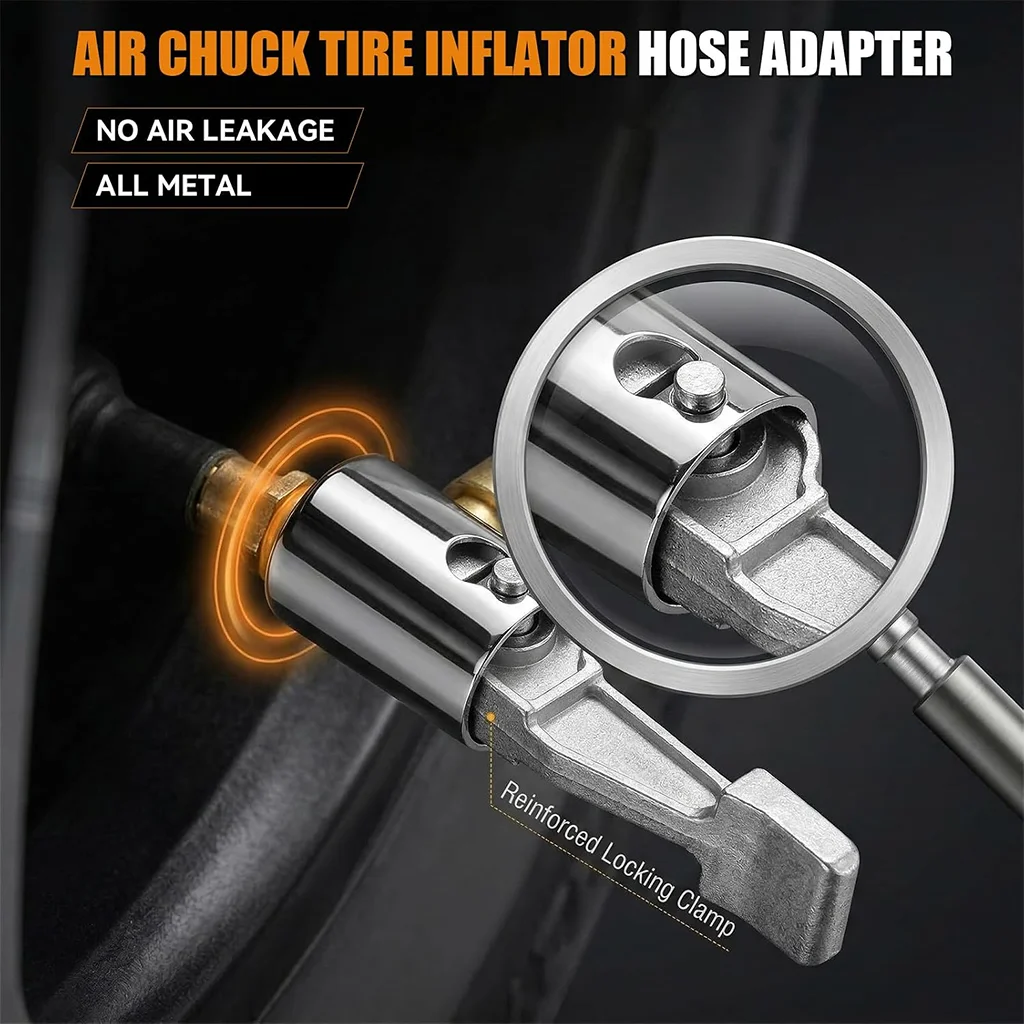 MIRAVEXL Bike Tire Repair Kit  - đánh giá và giá Bicycle Repair Kit