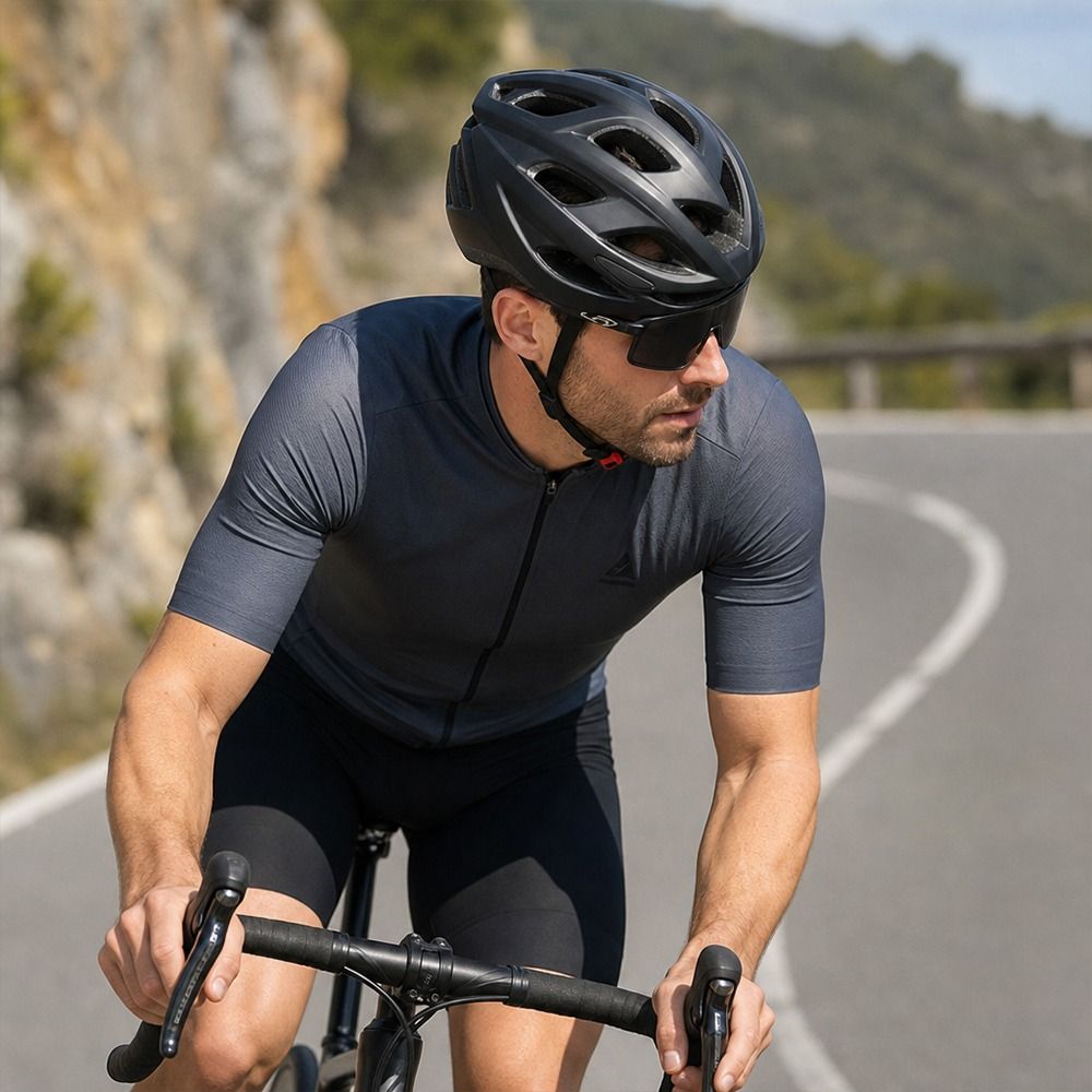 New Ultralight Cycling Helmet  - đánh giá và giá Cycling Gear Design
