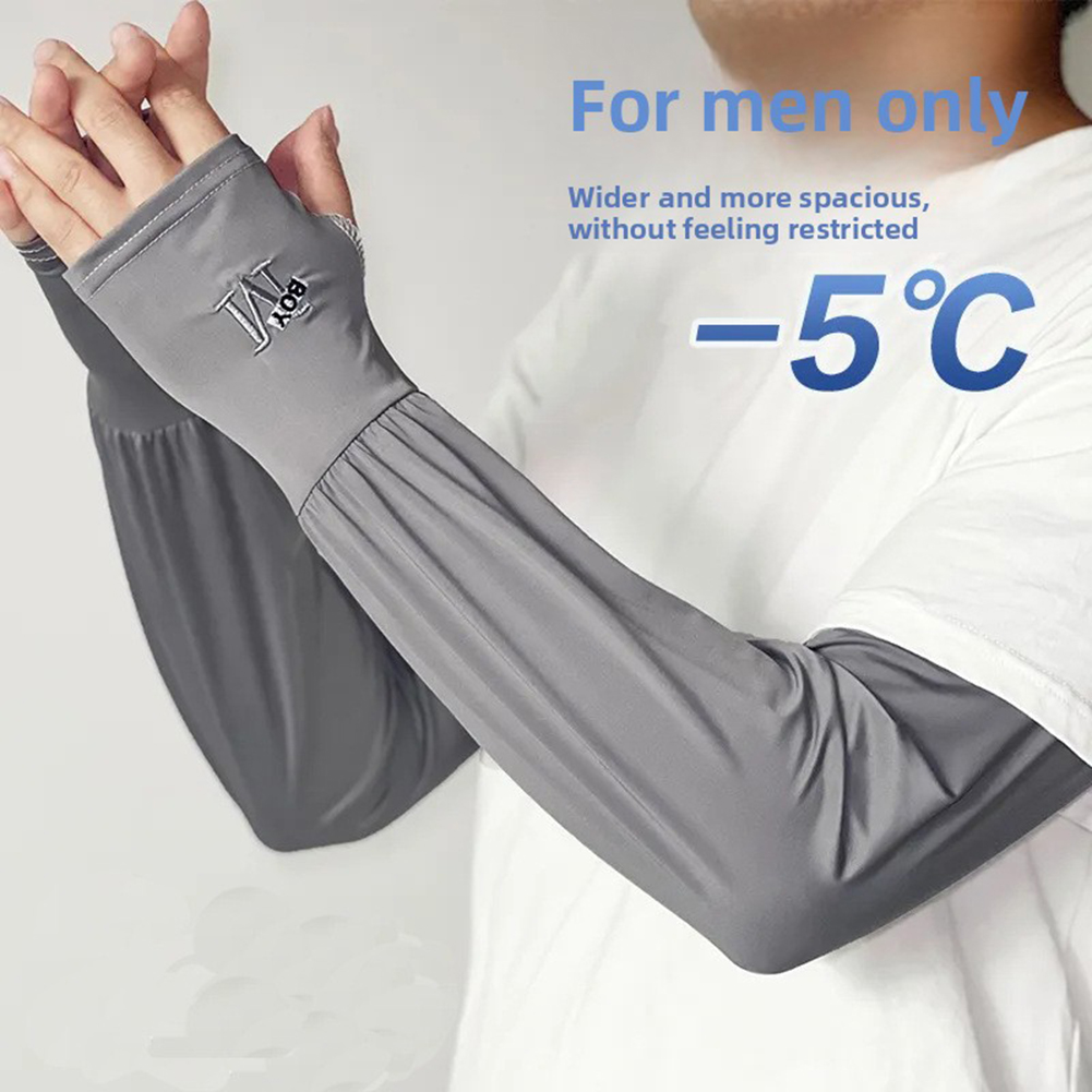 Ice Silk Cooling Sleeves For W - đánh giá và giá Cycling Gear Design