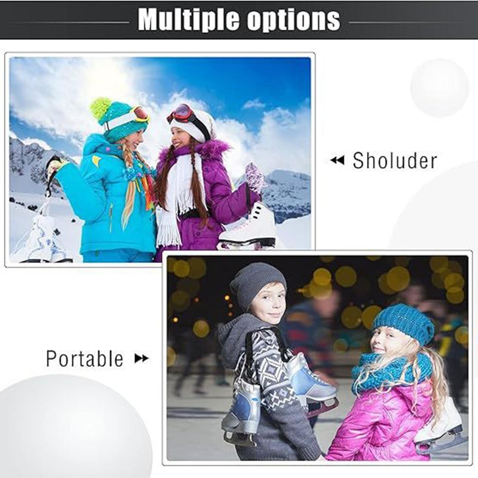 Ski Boot Straps Gear Shoulder  - đánh giá và giá Cycling Gear Usa
