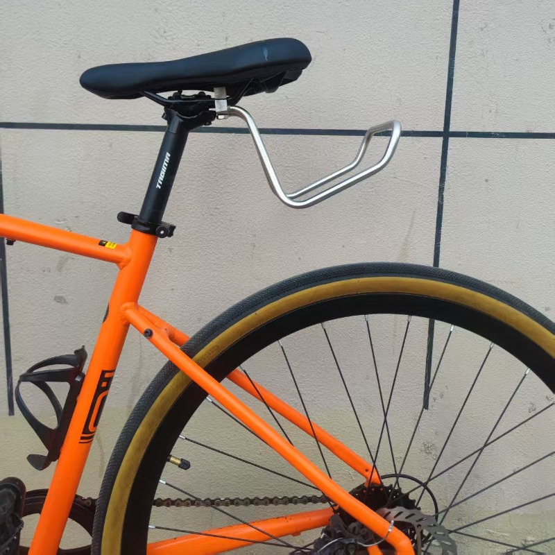 Stainless Steel Bike Rear Rack - đánh giá và giá Bike Cargo Rack