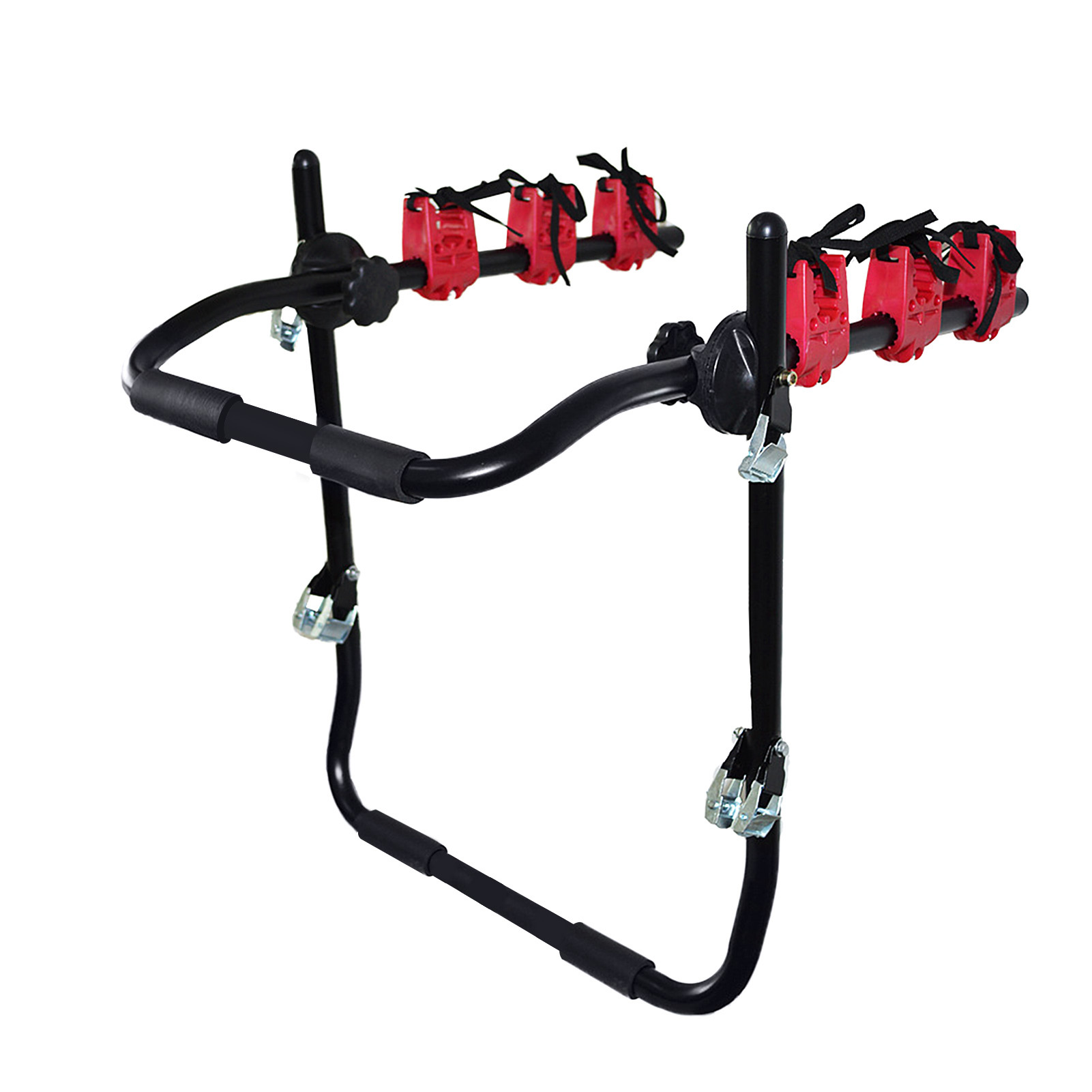 Trunk Mount Bicycle Rack Suppo - đánh giá và giá Bike Cargo Rack