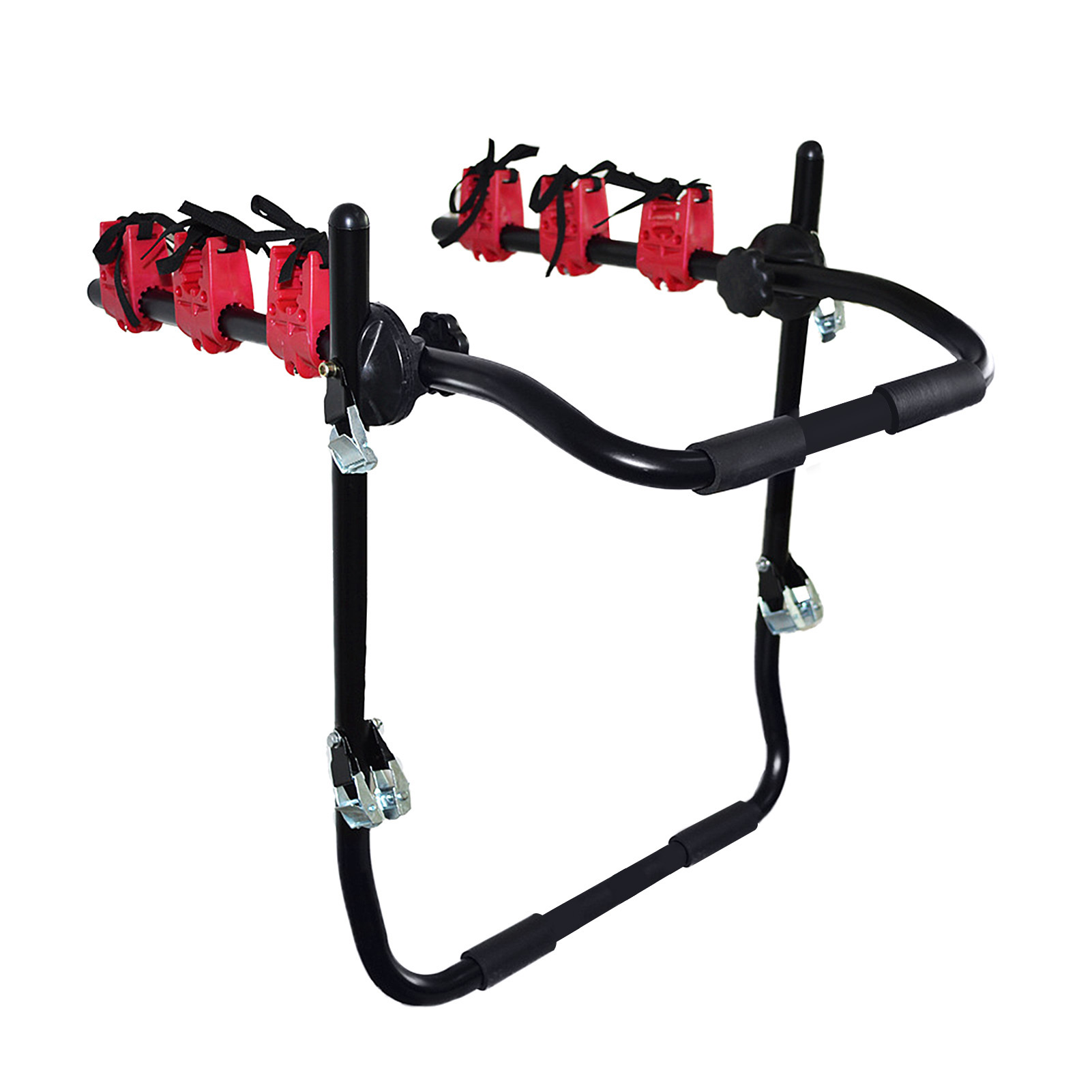Trunk Mount Bicycle Rack Suppo - đánh giá và giá Bike Cargo Rack