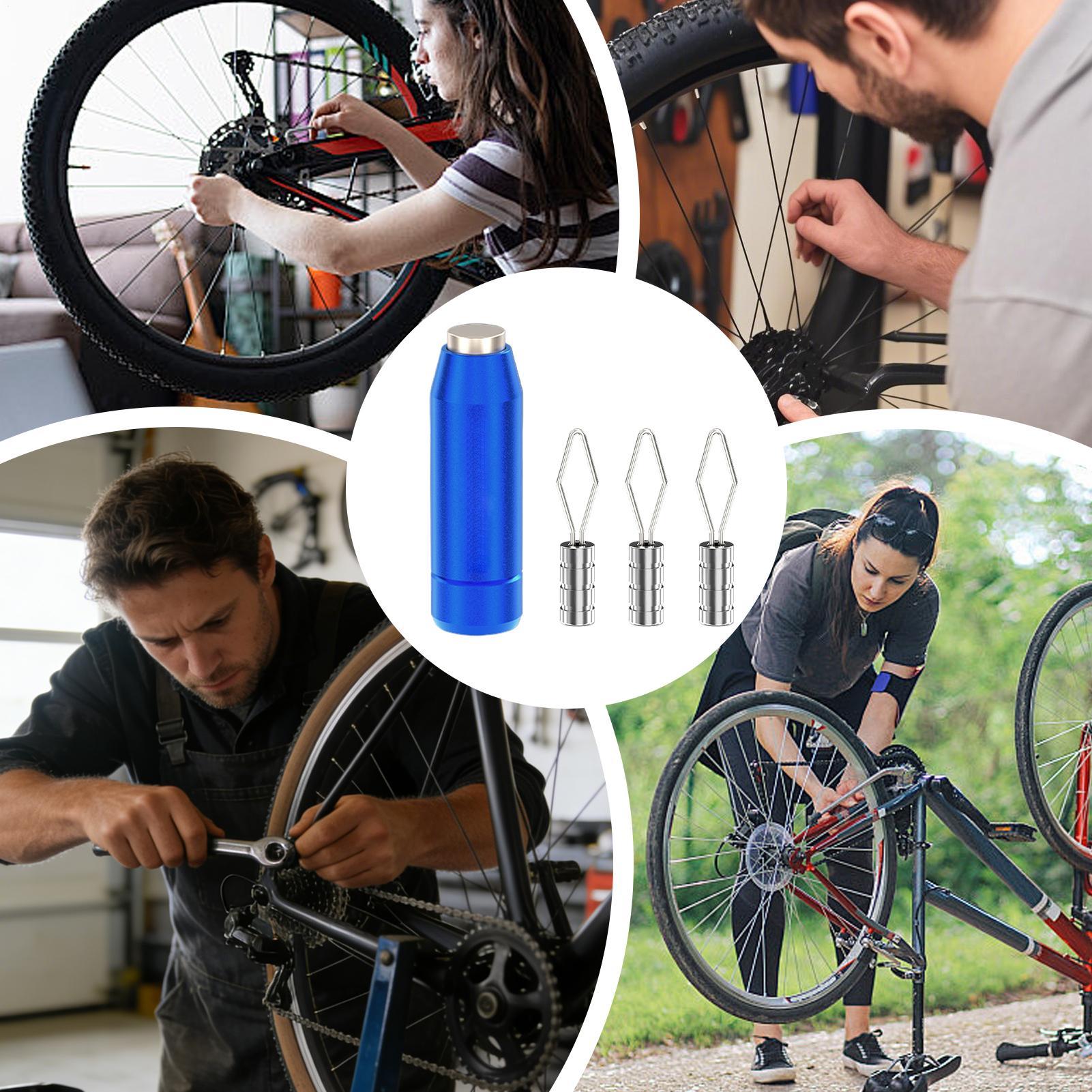 Bike Cable Routing Tool Tracti - đánh giá và giá Cycling Gear For Beginners