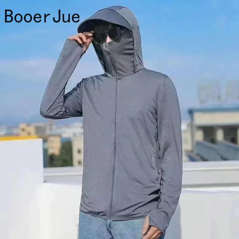 UPF50+ Men's Sun Protection Th - đánh giá và giá Cycling Gear Usa