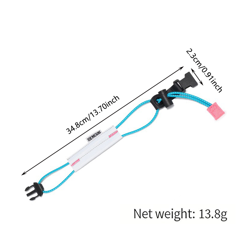 Reflective Cycling Pants Strap - đánh giá và giá Cycling Gear Usa