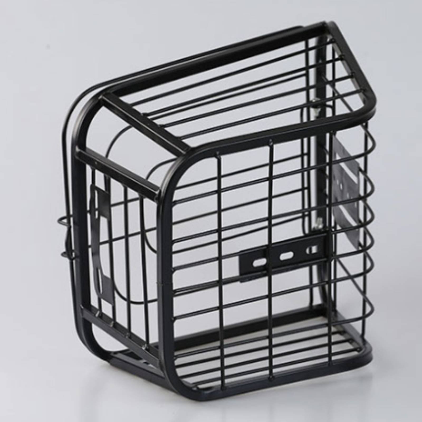 Folding Rear Bike Basket Folda - đánh giá và giá Cycling Gear Usa