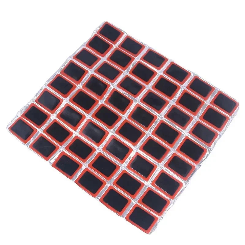 25mm Bike Rubber Puncture Patc - đánh giá và giá Bicycle Repair Kit