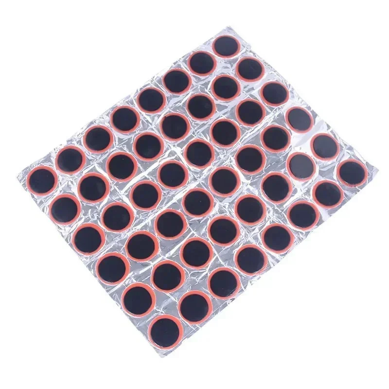 25mm Bike Rubber Puncture Patc - đánh giá và giá Bicycle Repair Kit