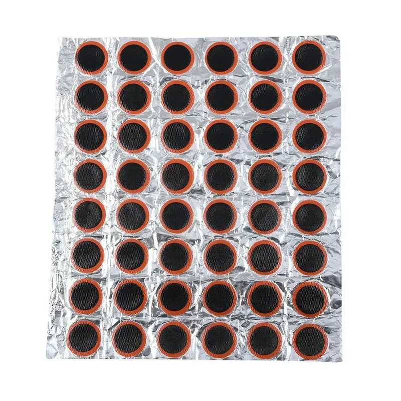 25mm Bike Rubber Puncture Patc - đánh giá và giá Bicycle Repair Kit