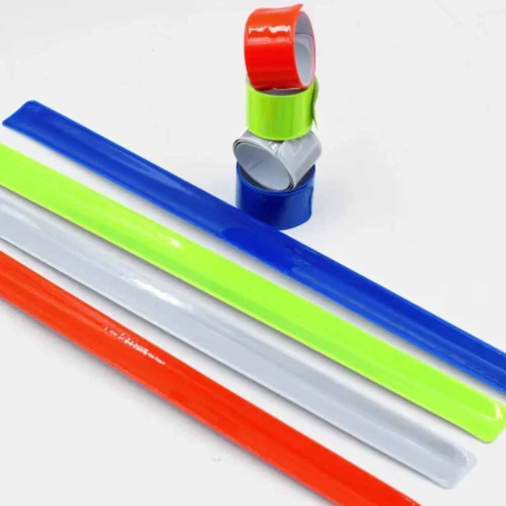 2PCS High-Visibility Reflectiv - đánh giá và giá Cycling Gear Usa