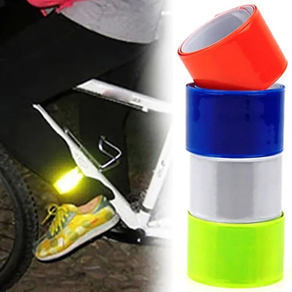 2PCS High-Visibility Reflectiv - đánh giá và giá Cycling Gear Usa
