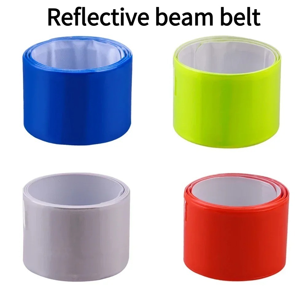 2PCS High-Visibility Reflectiv - đánh giá và giá Cycling Gear Usa