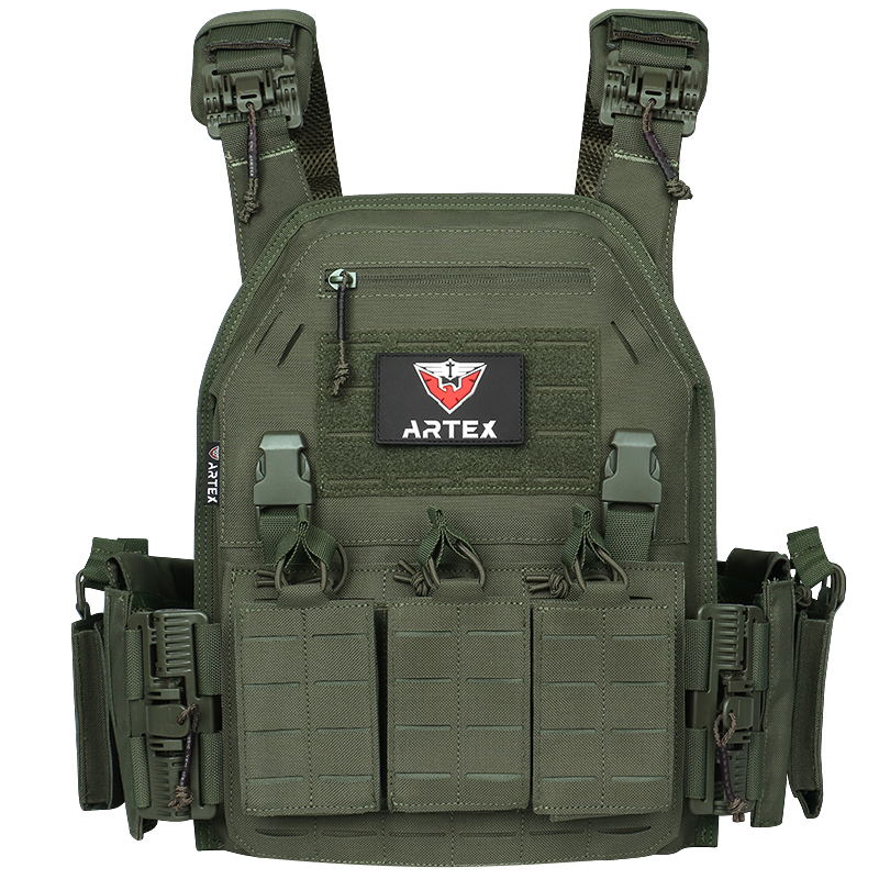 ARTEX 6094 Cycling Vest Outdoo - đánh giá và giá Cycling Gear Design