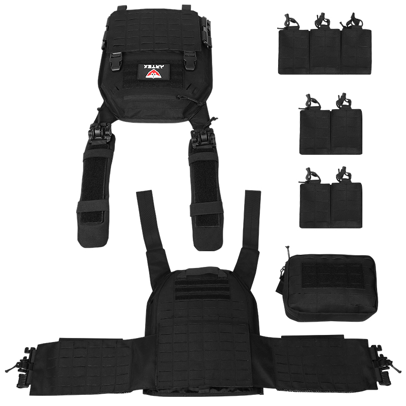 ARTEX 6094 Cycling Vest Outdoo - đánh giá và giá Cycling Gear Design