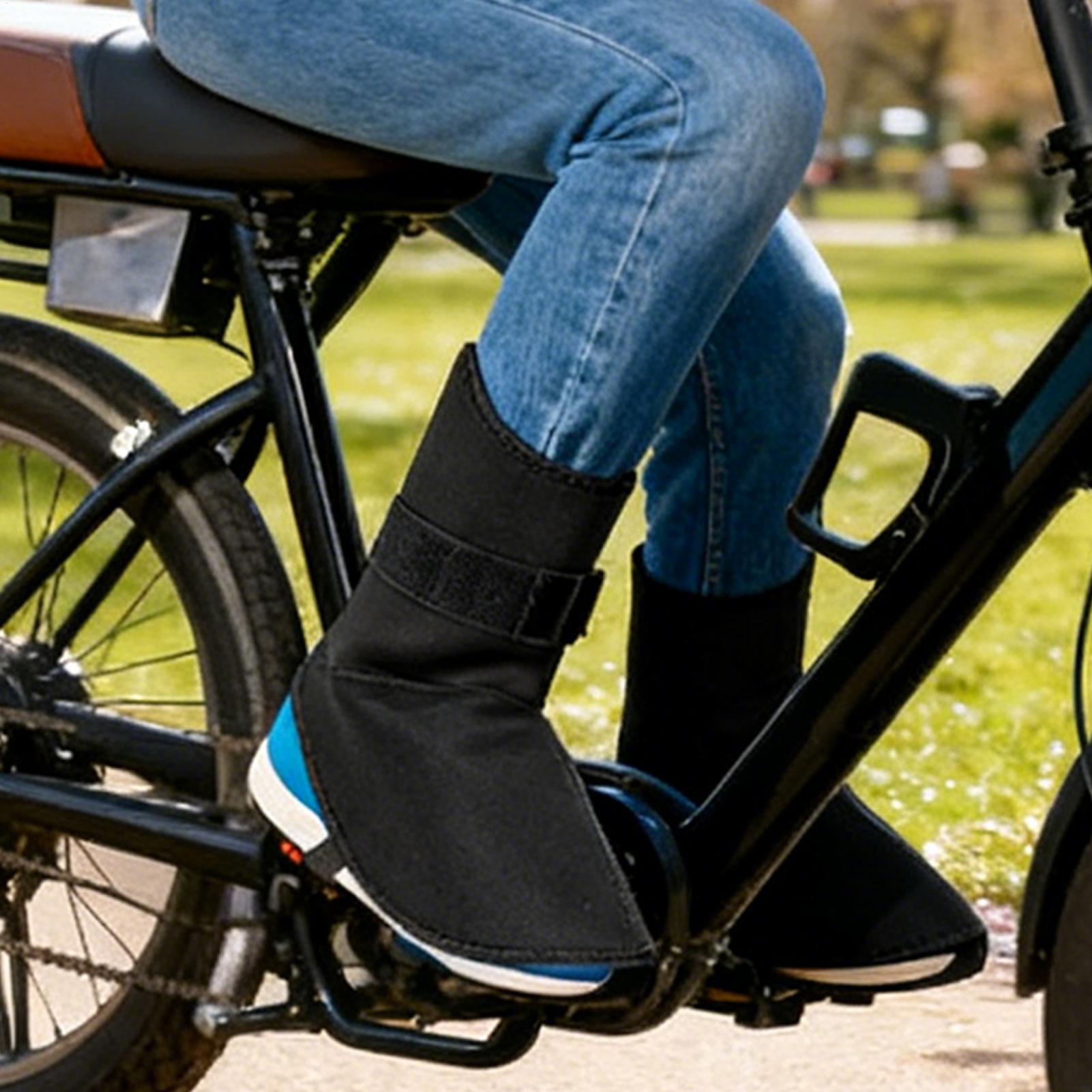 Cycling Shoe Covers Waterproof - đánh giá và giá Cycling Gear Usa