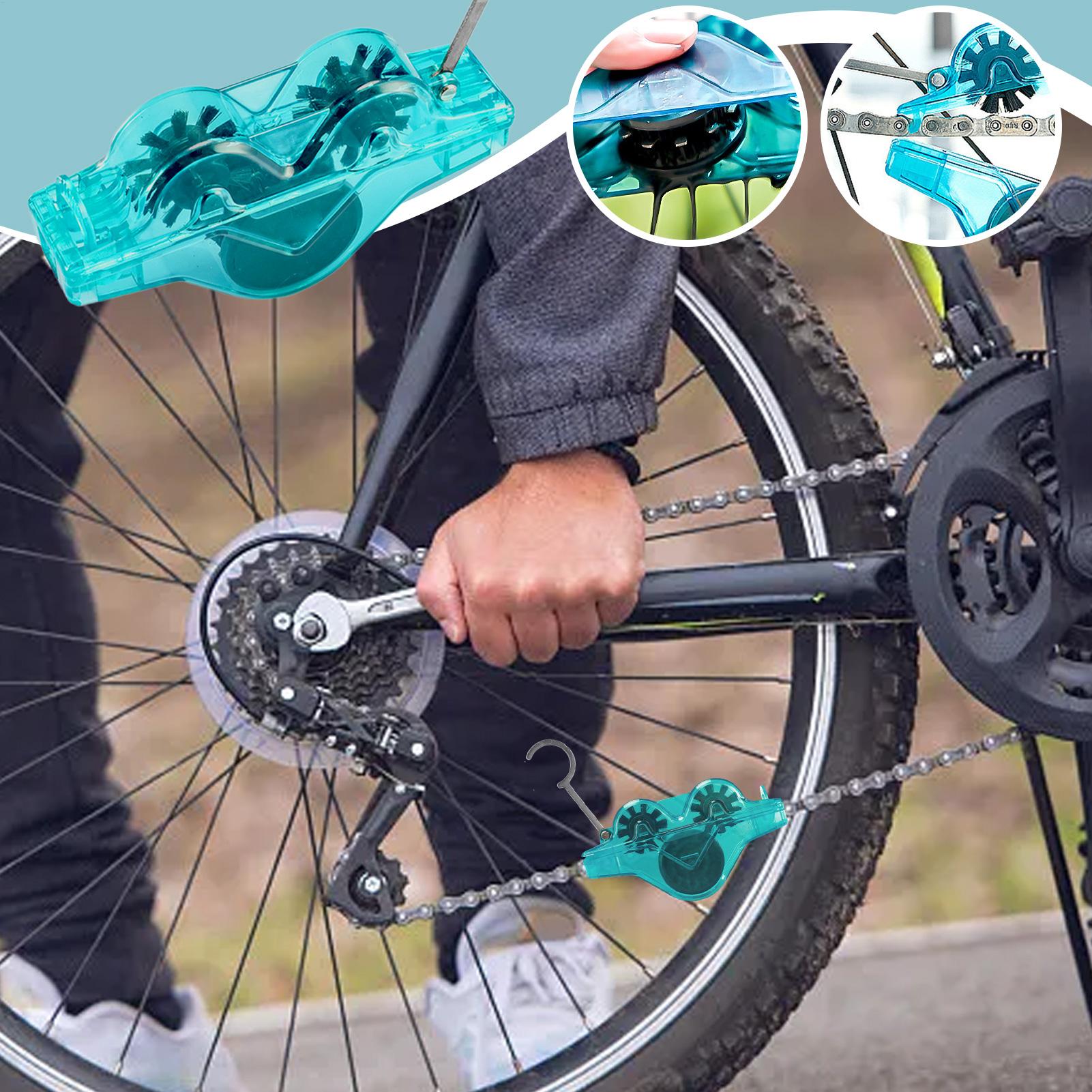 Cycle Chain Scrubber Professio - đánh giá và giá Cycling Gear And Accessories
