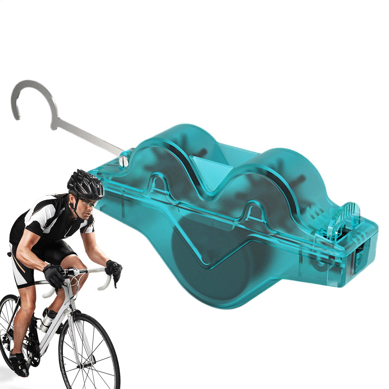 Cycle Chain Scrubber Professio - đánh giá và giá Cycling Gear And Accessories