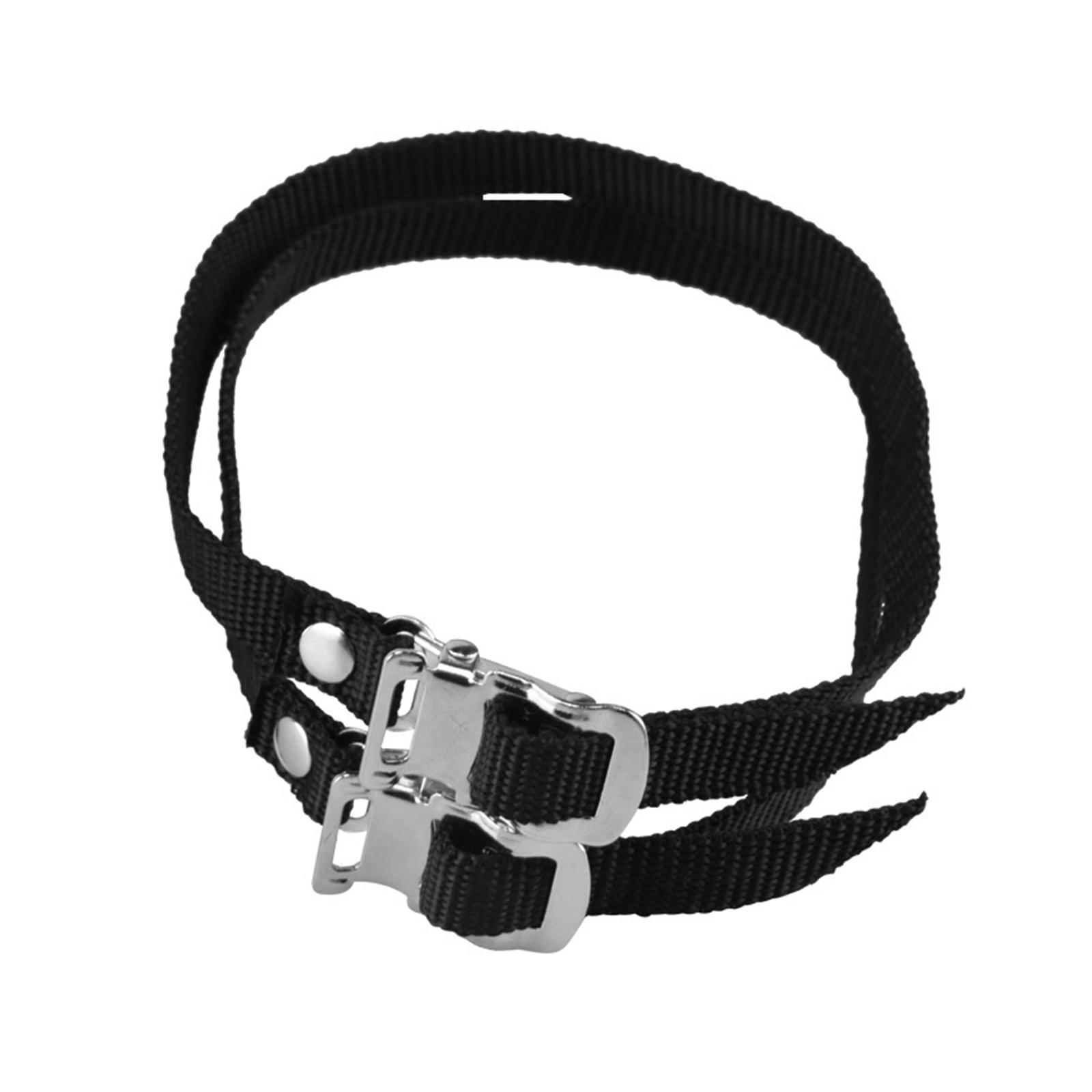 Toe Clip Straps Replacement He - đánh giá và giá Cycling Gear For Beginners