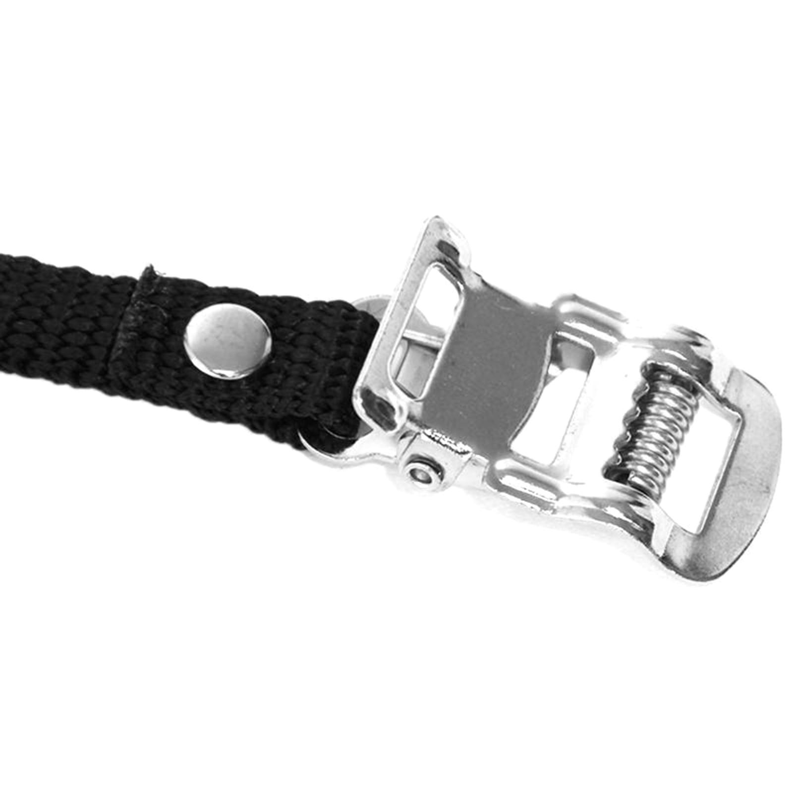 Toe Clip Straps Replacement He - đánh giá và giá Cycling Gear For Beginners
