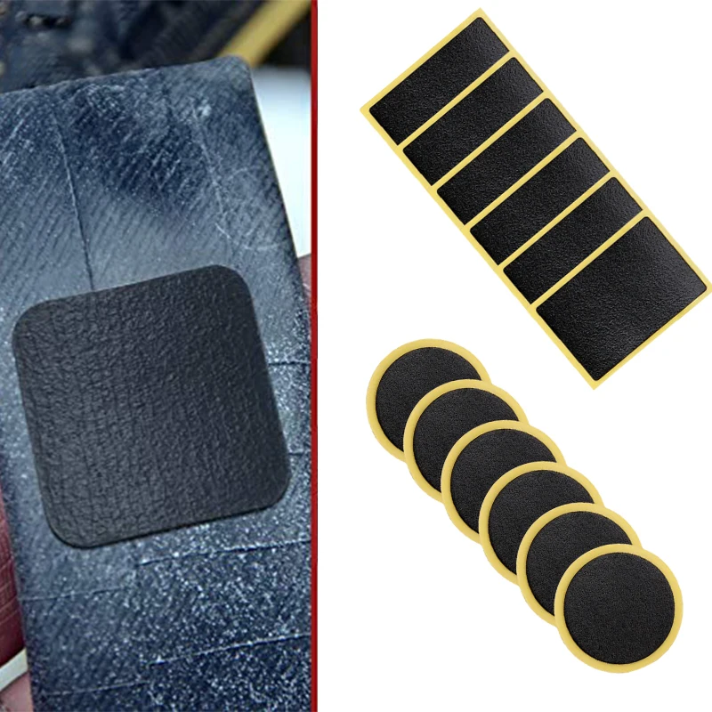 12 Chiếc Cao Su Đâm Thủng Miến - đánh giá và giá Bicycle Repair Kit