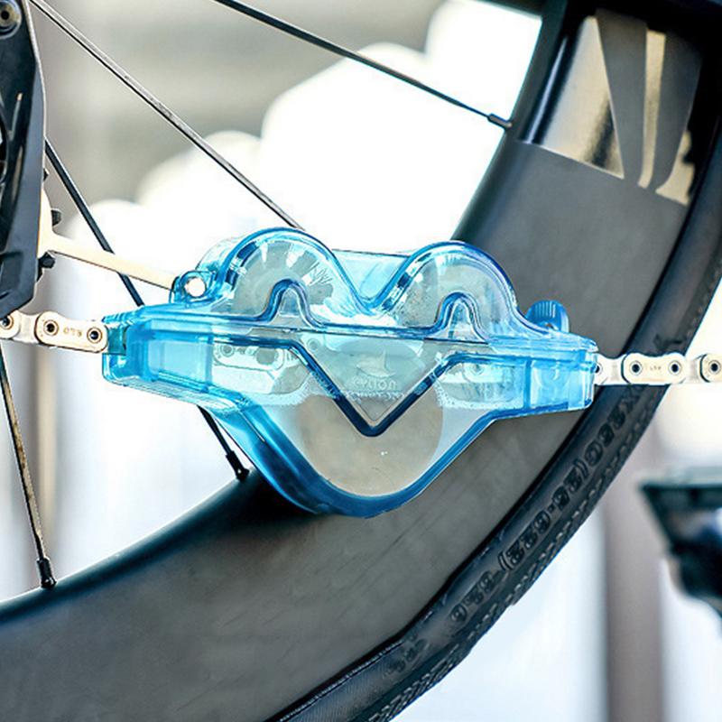 Cycle Chain Cleaner Profession - đánh giá và giá Cycling Gear And Accessories