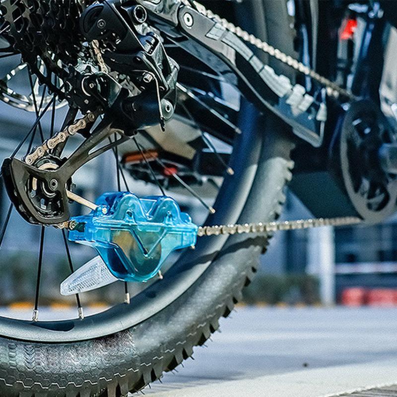 Cycle Chain Cleaner Profession - đánh giá và giá Cycling Gear And Accessories