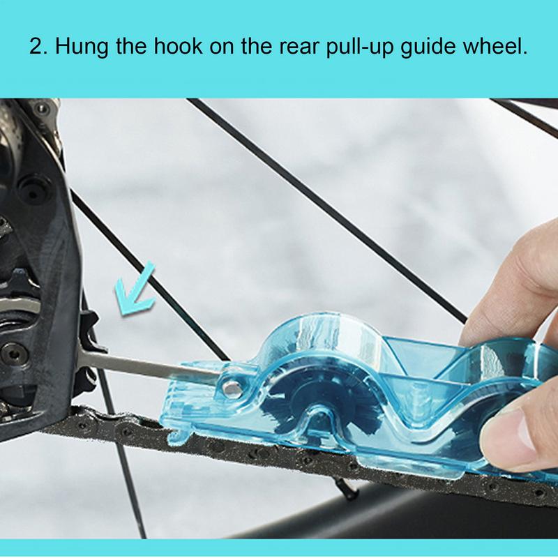 Cycle Chain Cleaner Profession - đánh giá và giá Cycling Gear And Accessories