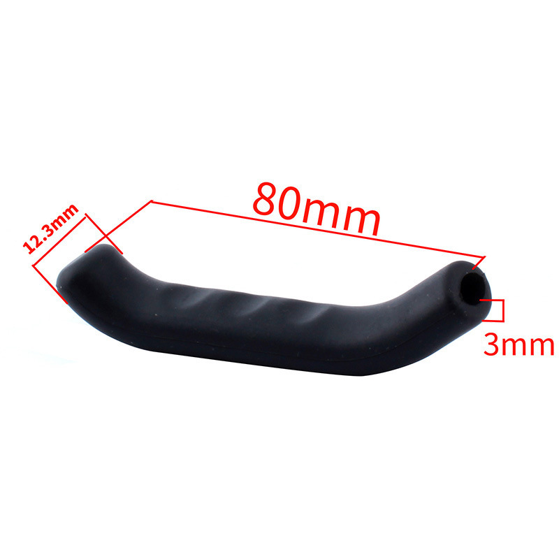 1Pair Silicone Bicycle Brake H - đánh giá và giá Cycling Gear And Accessories