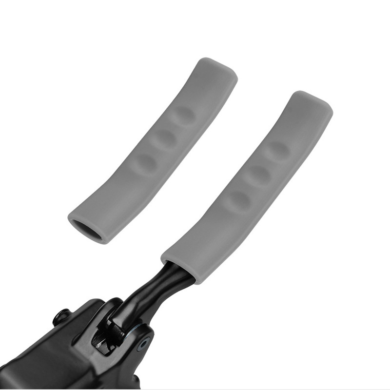 1Pair Silicone Bicycle Brake H - đánh giá và giá Cycling Gear And Accessories