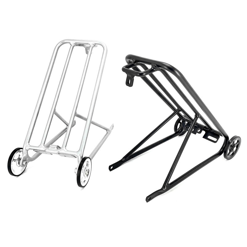 Bicycle Luggage Carrier For Br - đánh giá và giá Bike Cargo Rack