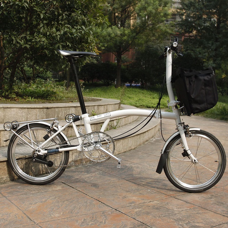 Bicycle Luggage Carrier For Br - đánh giá và giá Bike Cargo Rack